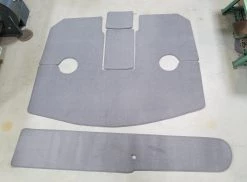 Matworks LTD 2003-2005 Cobalt 200 Snap In Boat Carpet 13 Matworks LTD 2003-2005 Cobalt 200 Snap In Boat Carpet