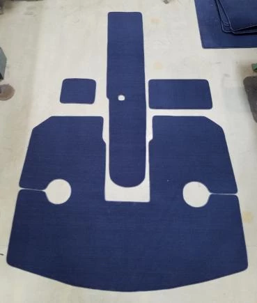 Matworks LTD 2003-2005 Cobalt 200 Snap In Boat Carpet 5 Matworks LTD 2003-2005 Cobalt 200 Snap In Boat Carpet