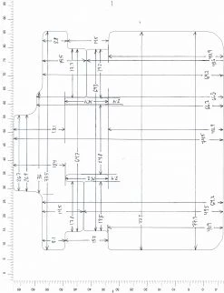 Matworks LTD Baja 302 Boss Snap In Boat Carpet