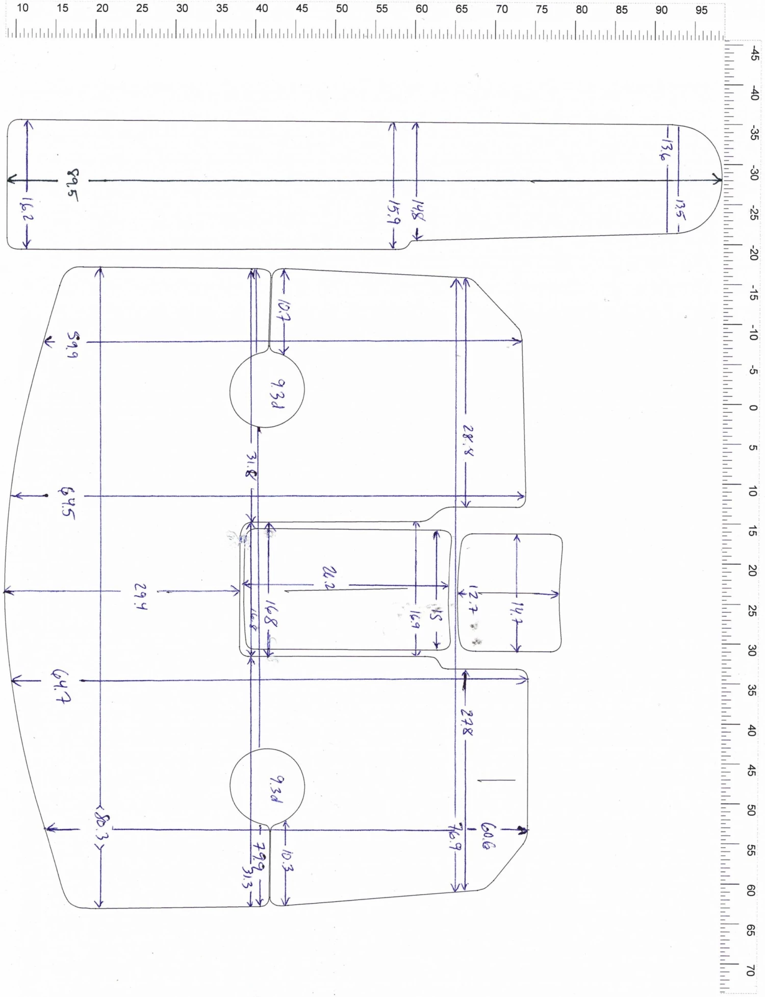 Matworks LTD 2003-2005 Cobalt 200 Snap In Boat Carpet 1 Matworks LTD 2003-2005 Cobalt 200 Snap In Boat Carpet
