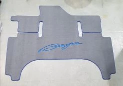 Matworks LTD 2003-2005 Baja 242 Islander Snap In Boat Carpet