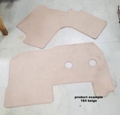 Matworks LTD 2000-2005 Regal 2760/2860 Commodore Snap In Boat Carpet