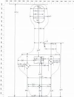 Matworks LTD 2003-2005 Four Winns 234 Funship Snap In Boat Carpet