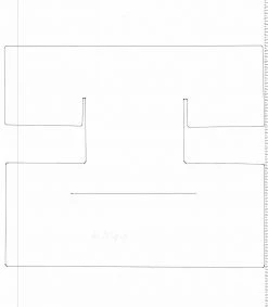 Matworks LTD 2003-2006 Baja 20 Outlaw Snap In Boat Carpet
