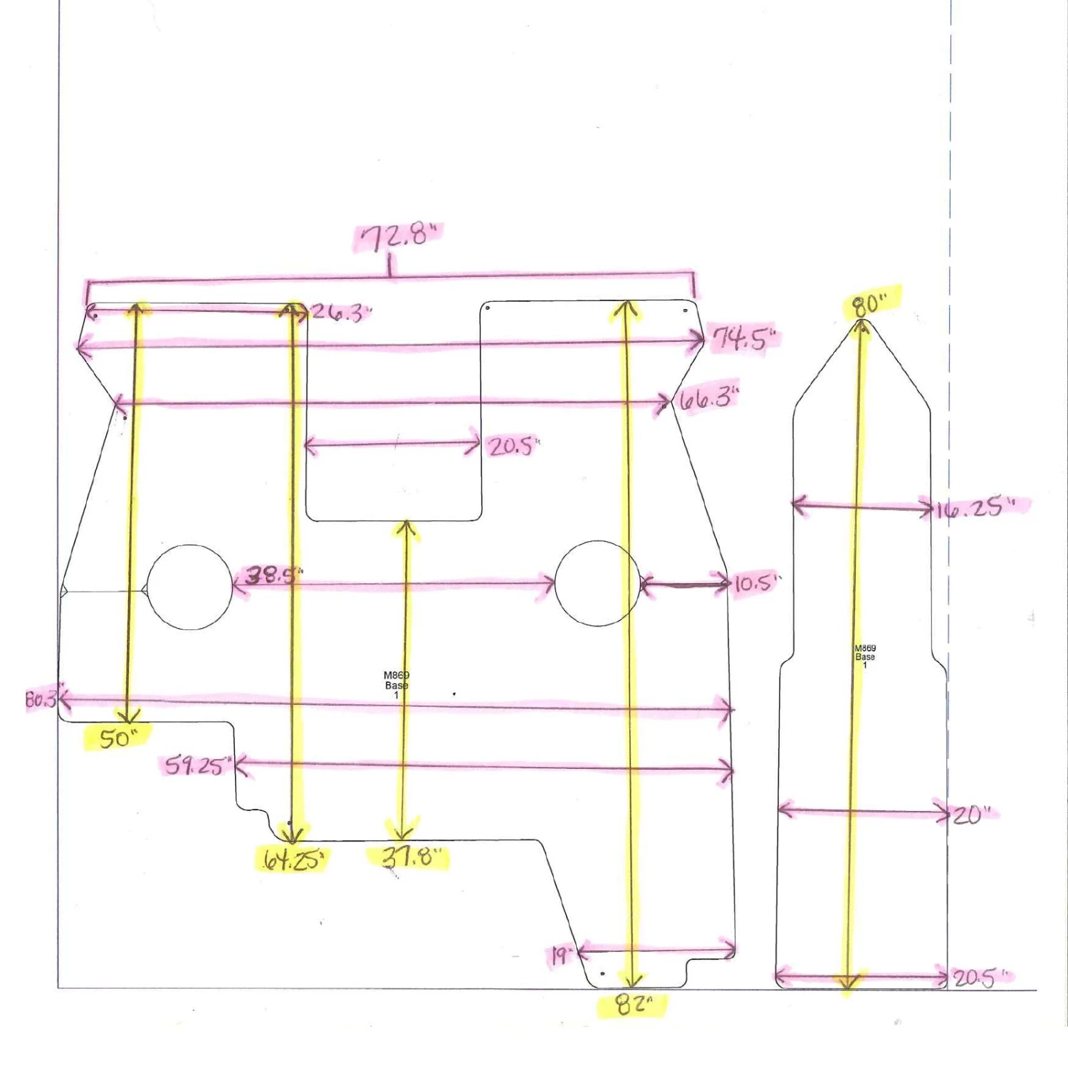 Matworks LTD 2003-2007 Regal 2000 BR Snap In Boat Carpet 1 Matworks LTD 2003-2007 Regal 2000 BR Snap In Boat Carpet