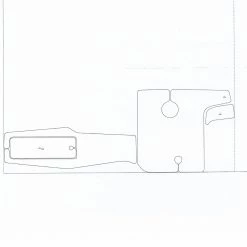 Matworks LTD 2001-2003 Chaparral 210 Sunesta Snap In Boat Carpet