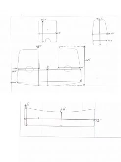 Matworks Ltd Premium Custom Boarding Mats & Snap In Boat Carpet 2003 Chaparral 200 SSI Snap In Boat Carpet