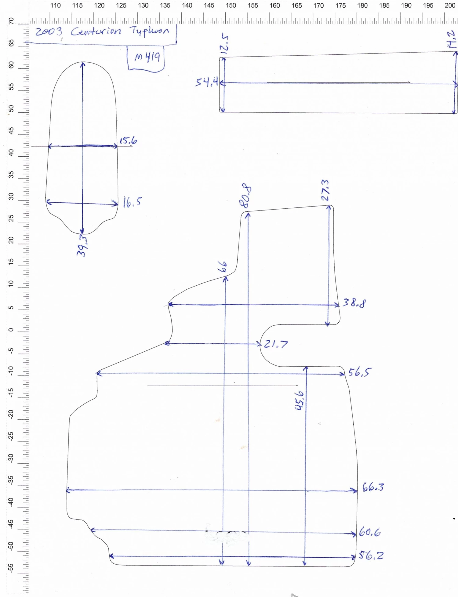 Matworks LTD 2003 Centurion Typhoon Snap In Boat Carpet 1 Matworks LTD 2003 Centurion Typhoon Snap In Boat Carpet