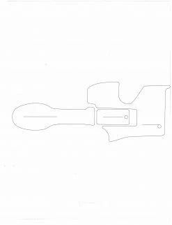 Matworks LTD 2003 Chaparral Sunesta 233 Snap In Boat Carpet