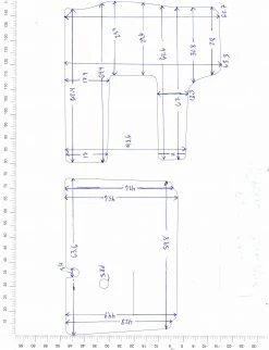 Matworks LTD 2003 CrownLine 262 CR Snap In Boat Carpet