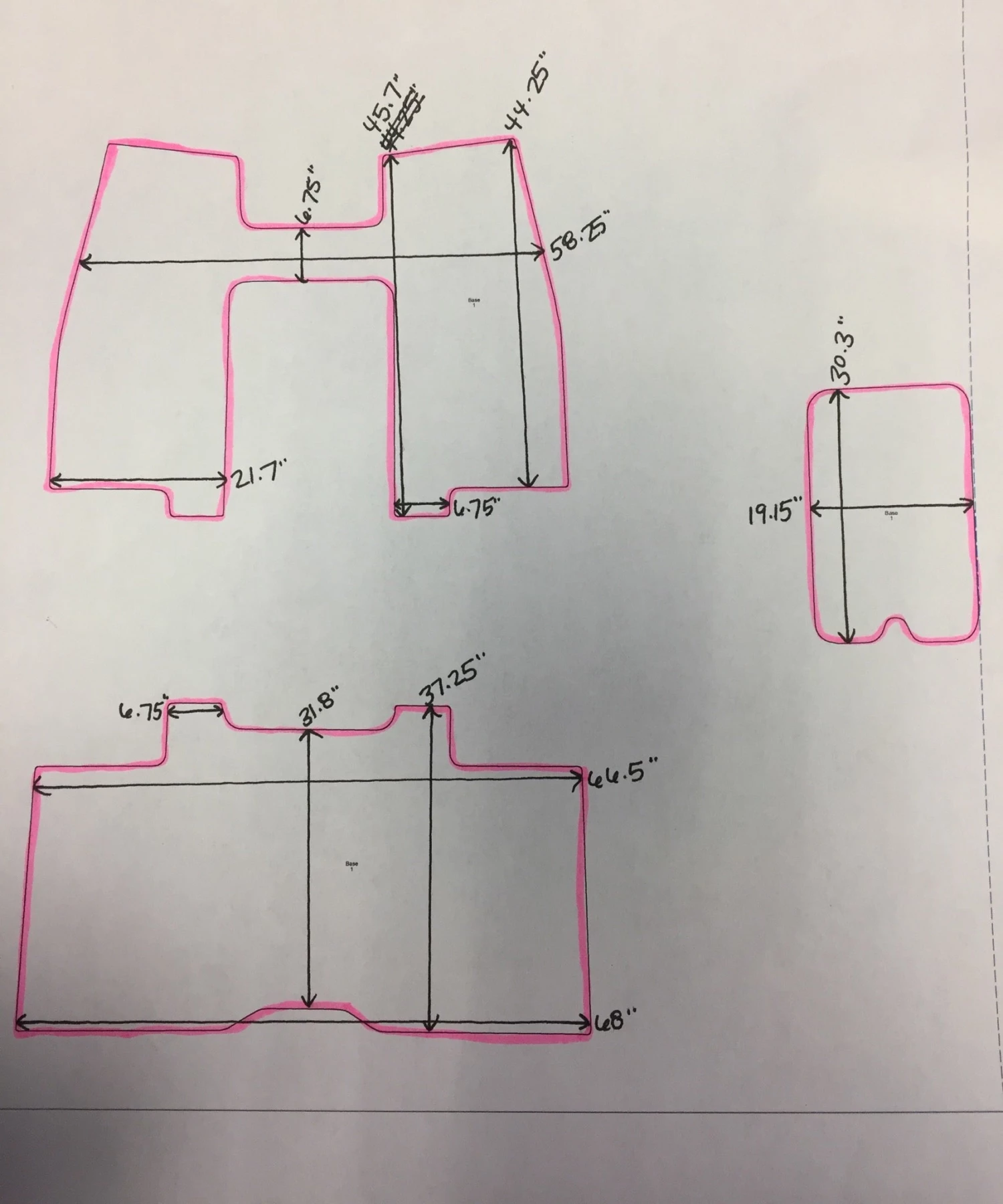 Matworks LTD 2003 Glastron GX 185 Snap In Boat Carpet 1 Matworks LTD 2003 Glastron GX 185 Snap In Boat Carpet