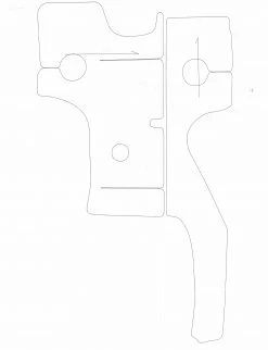 Matworks LTD 2003 Monterey 268 Sport Cuddy Snap In Boat Carpet