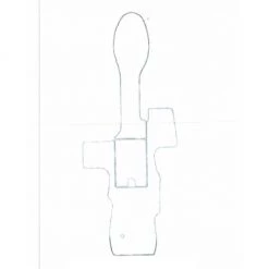 Matworks LTD 2003 Chaparral 263 Sunesta Snap In Boat Carpet