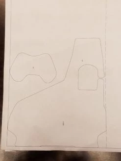 Matworks LTD 2003 Centurion Cyclone Snap In Boat Carpet