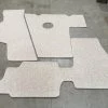 Matworks LTD 2003 Doral 280 SE Snap In Boat Carpet