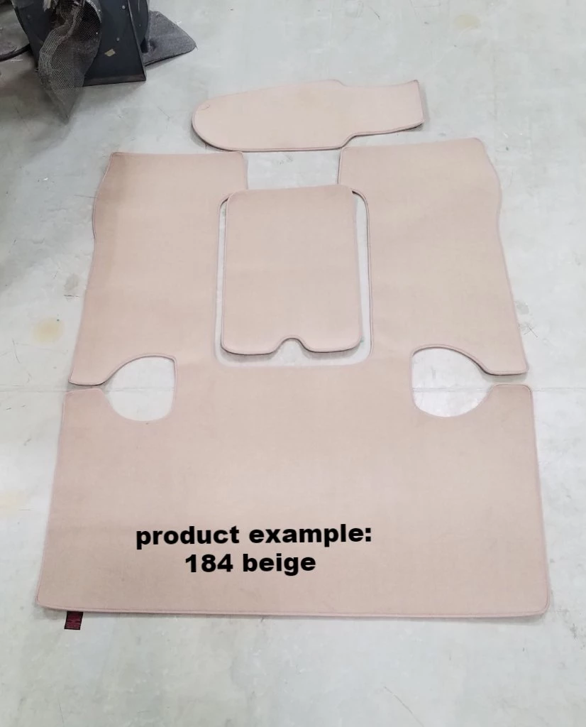 Matworks LTD 2003 Larson 180 SEI Snap In Boat Carpet 2 Matworks LTD 2003 Larson 180 SEI Snap In Boat Carpet