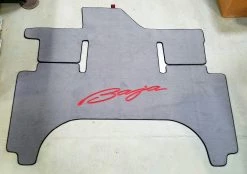 Matworks LTD 2003-2005 Baja 242 Islander Snap In Boat Carpet