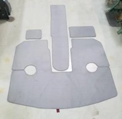 Matworks LTD 2003-2005 Cobalt 200 Snap In Boat Carpet 9 Matworks LTD 2003-2005 Cobalt 200 Snap In Boat Carpet