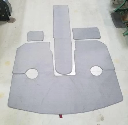 Matworks LTD 2003-2005 Cobalt 200 Snap In Boat Carpet 3 Matworks LTD 2003-2005 Cobalt 200 Snap In Boat Carpet