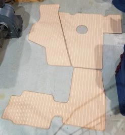 Matworks LTD 2003 Doral 280 SE Snap In Boat Carpet 5 Matworks LTD 2003 Doral 280 SE Snap In Boat Carpet