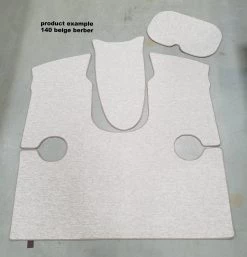 Matworks LTD 2001-2003 Four Winns 200 Horizon Snap In Boat Carpet 6 Matworks LTD 2001-2003 Four Winns 200 Horizon Snap In Boat Carpet