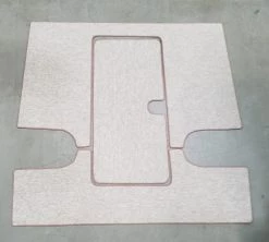 Matworks LTD 2003 Glastron GS 229 Snap In Boat Carpet
