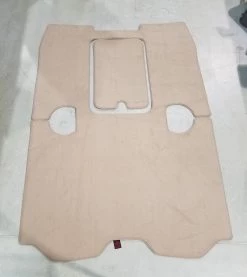 Matworks LTD 2002-2005 Glastron SX 195 Snap In Boat Carpet