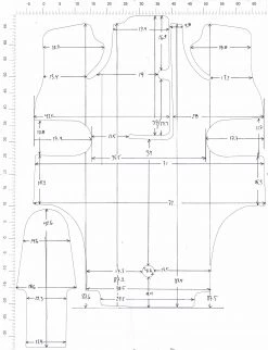 Matworks LTD 2004-2006 Glastron GX 235 Snap In Boat Carpet