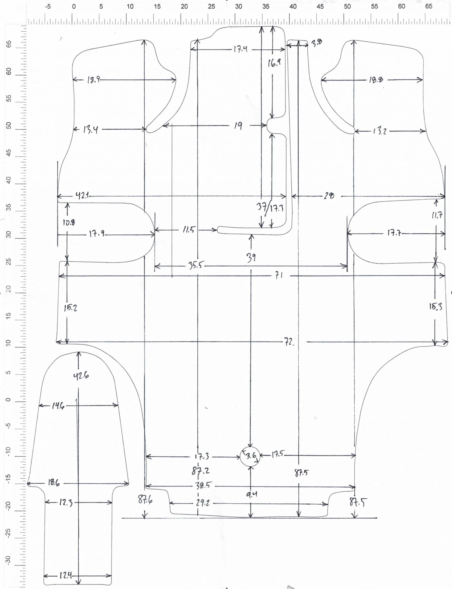 Matworks LTD 2004-2006 Glastron GX 235 Snap In Boat Carpet 1 Matworks LTD 2004-2006 Glastron GX 235 Snap In Boat Carpet