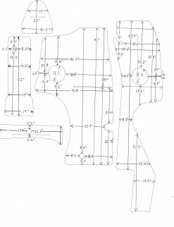 Matworks LTD 2004-2006 Monterey Montura 248 LS Snap In Boat Carpet