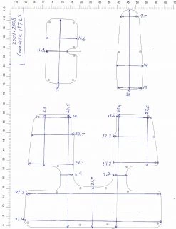 Matworks Ltd Premium Custom Boarding Mats & Snap In Boat Carpet 2004-2008 Caravelle 187 Snap In Boat Carpet