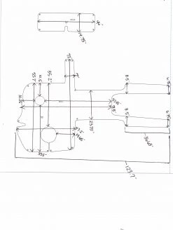 Matworks LTD 2004-2009 Nautic Star 205 DC-SL Snap In Boat Carpet
