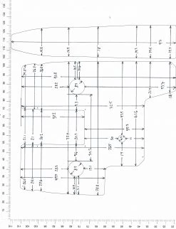 Matworks LTD 2004-2007 Regal 2200 Snap In Boat Carpet