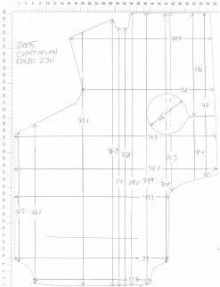 Matworks LTD 2004-2010 Centurion Enzo SV 230 Snap In Carpet