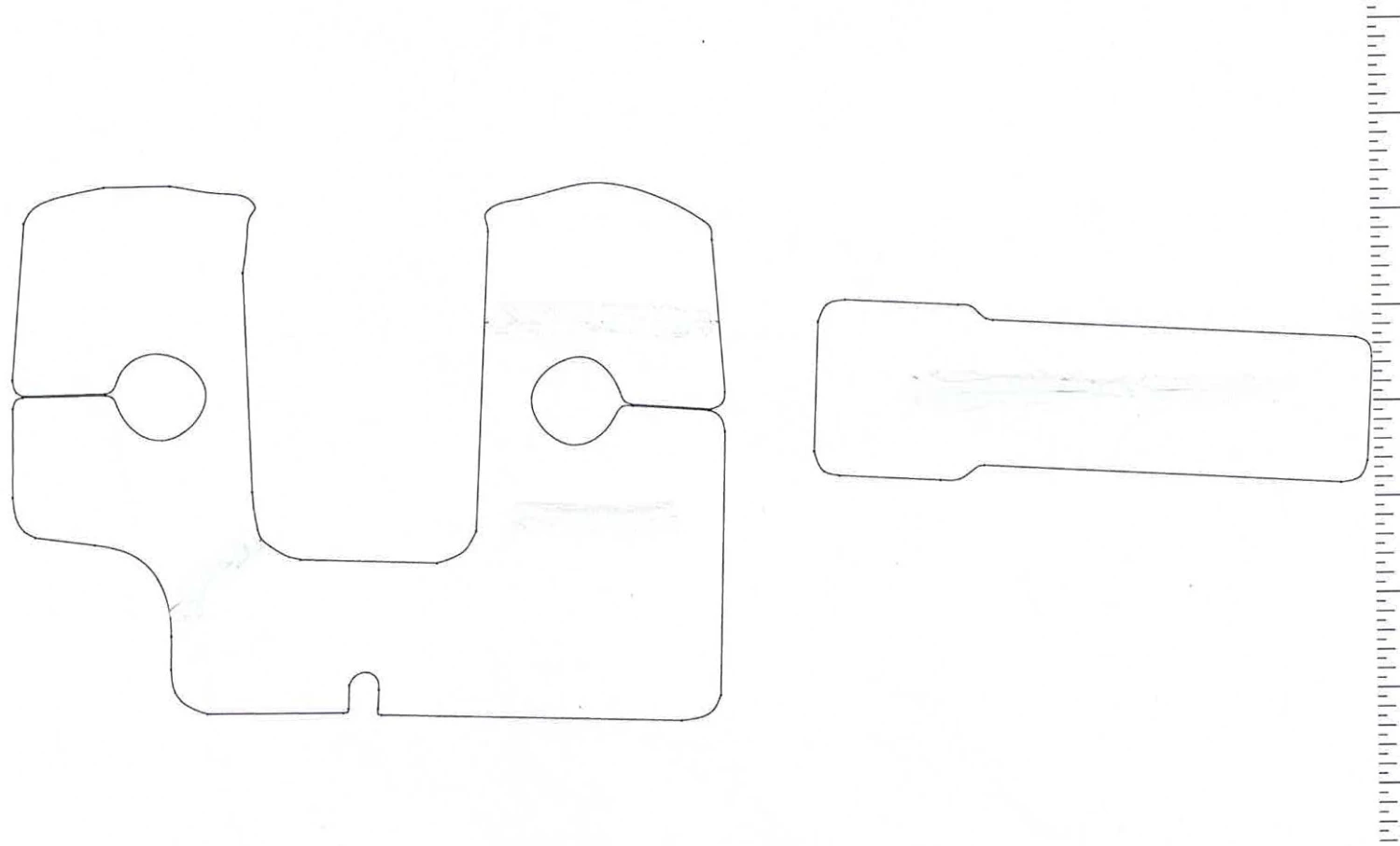 Matworks LTD 2004 Bryant 200 BR Snap In Boat Carpet 1 Matworks LTD 2004 Bryant 200 BR Snap In Boat Carpet
