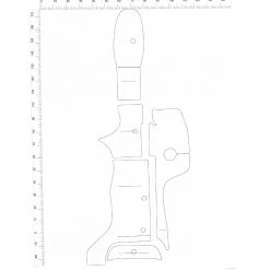 Matworks LTD 2004 Crownline 260 EX Snap In Boat Carpet