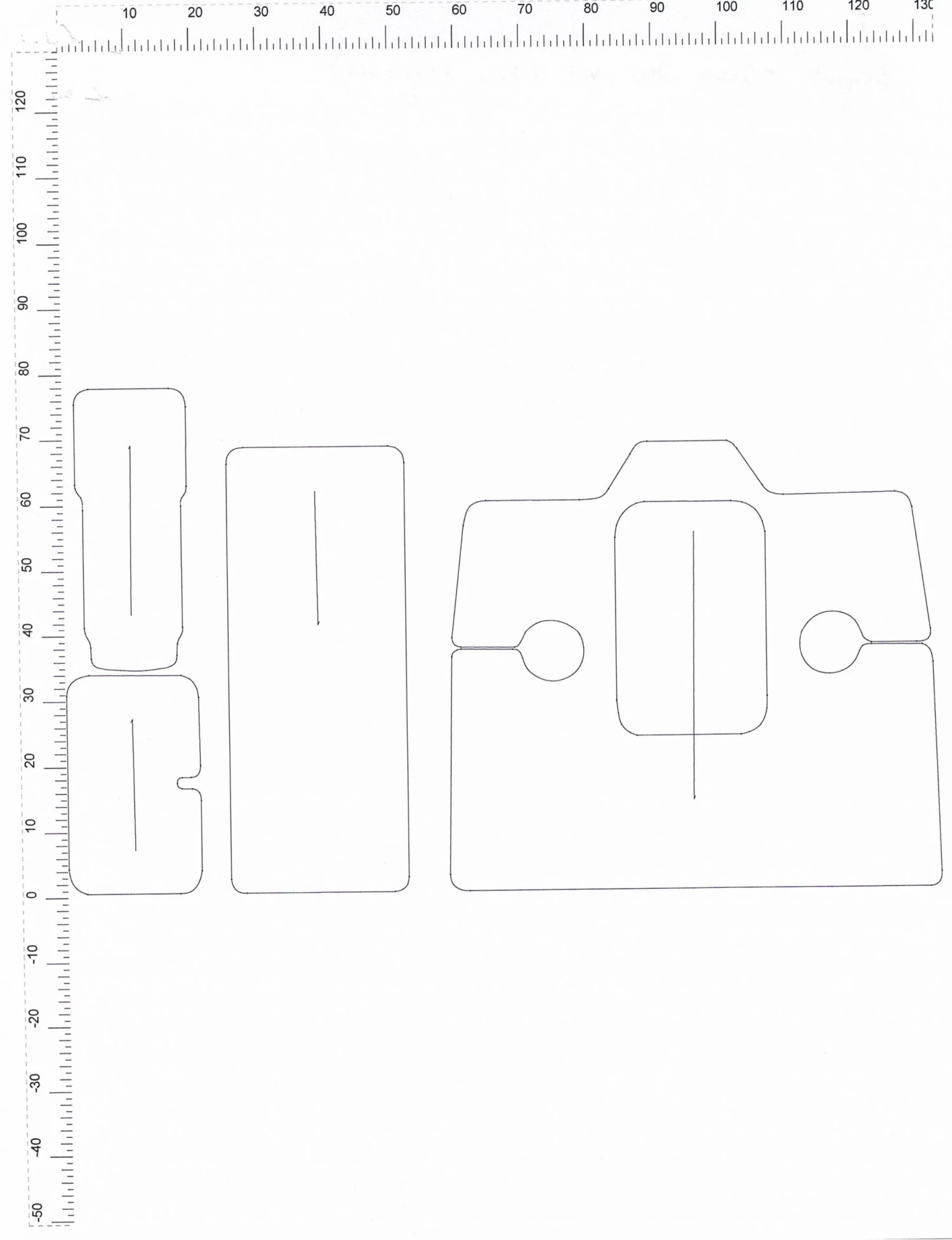 Matworks LTD 2004 Bryant 200 WT Snap In Boat Carpet 1 Matworks LTD 2004 Bryant 200 WT Snap In Boat Carpet