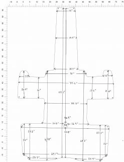 Matworks LTD 2004 Sea Doo Utopia Snap In Boat Carpet