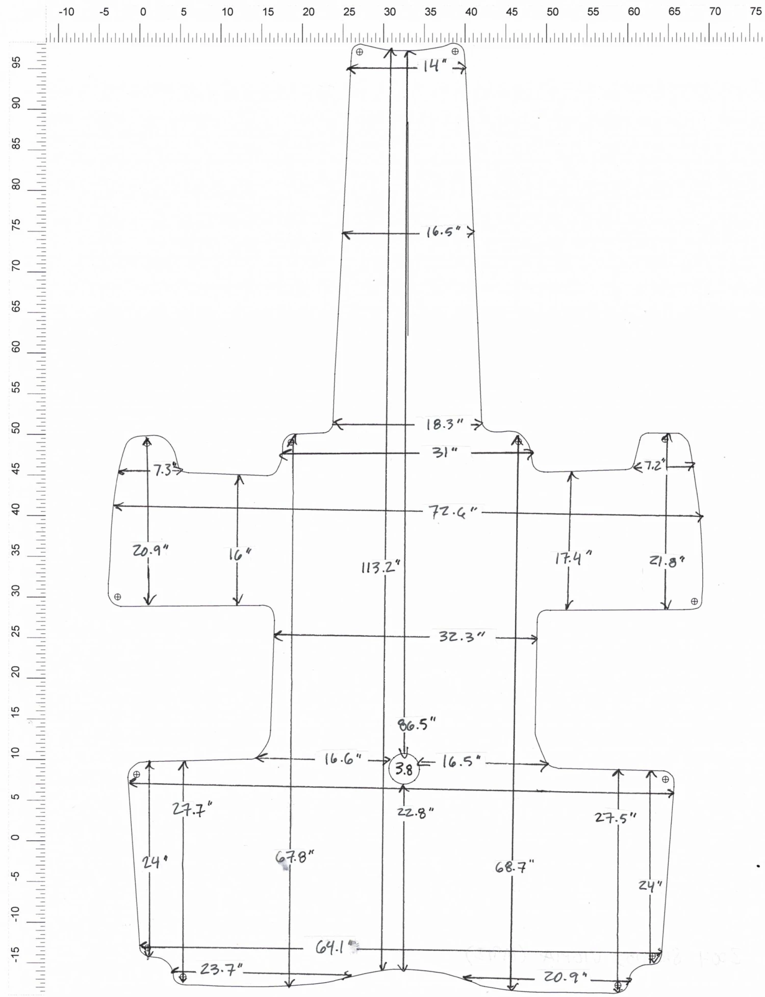Matworks LTD 2004 Sea Doo Utopia Snap In Boat Carpet 1 Matworks LTD 2004 Sea Doo Utopia Snap In Boat Carpet