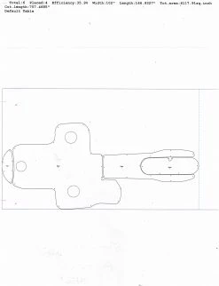 Matworks LTD 2004 Starcraft 2410 Snap In Boat Carpet