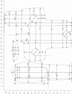 Matworks LTD 2004 Starcraft 2410 Snap In Boat Carpet