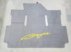 Matworks LTD 2002-2005 Baja 275 Cabin & Cockpit Snap In Boat Carpet 7 Matworks LTD 2002-2005 Baja 275 Cabin & Cockpit Snap In Boat Carpet