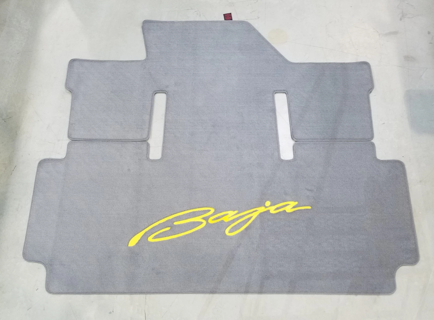 Matworks LTD 2002-2005 Baja 275 Cabin & Cockpit Snap In Boat Carpet 4 Matworks LTD 2002-2005 Baja 275 Cabin & Cockpit Snap In Boat Carpet