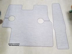 Matworks LTD 2000-2008 Cobalt 226 COCKPIT Snap In Boat Carpet