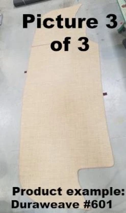 Matworks LTD 2004 Cruisers Yachts 375 Aft Cabin Carpet