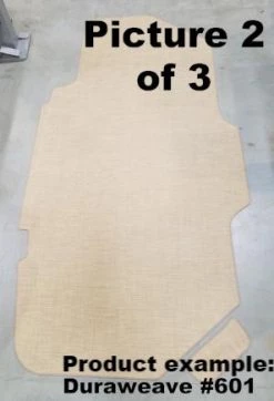 Matworks LTD 2004 Cruisers Yachts 375 Aft Cabin Carpet