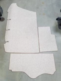 Matworks LTD 2004 Four Winns 288 Vista Snap In Boat Carpet