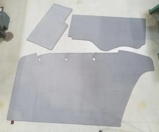 Matworks LTD 2004 Four Winns 288 Vista Snap In Boat Carpet 2 Matworks LTD 2004 Four Winns 288 Vista Snap In Boat Carpet