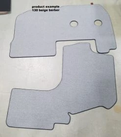 Matworks LTD 2000-2005 Regal 2760/2860 Commodore Snap In Boat Carpet