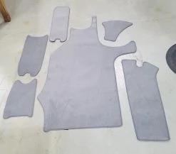 Matworks LTD 2004-2007 Nautique SV 211 Snap In Boat Carpet Correct Craft